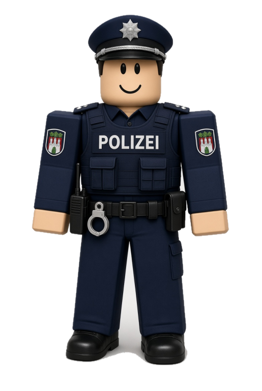 SGF Station Response Officer